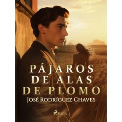 Pájaros de alas de plomo