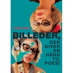 Billeder, der giver en hånd til poesi