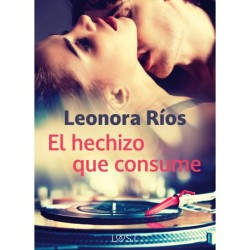 El hechizo que consume