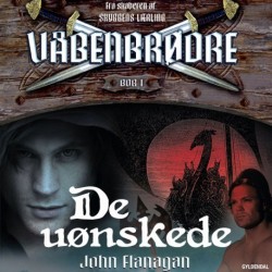 Våbenbrødre 1 - De uønskede: Våbenbrødre 1