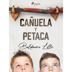 Cañuela y Petaca