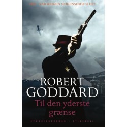 Til den yderste grænse