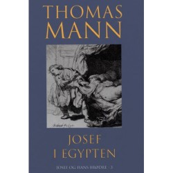 Josef i Egypten