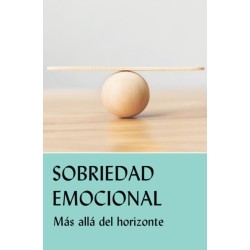 Sobriedad emocional: Ms all del horizonte