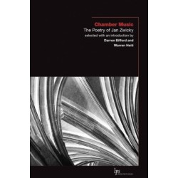 Chamber Music: The Poetry of Jan Zwicky
