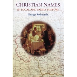 Christian Names in Local and Family History