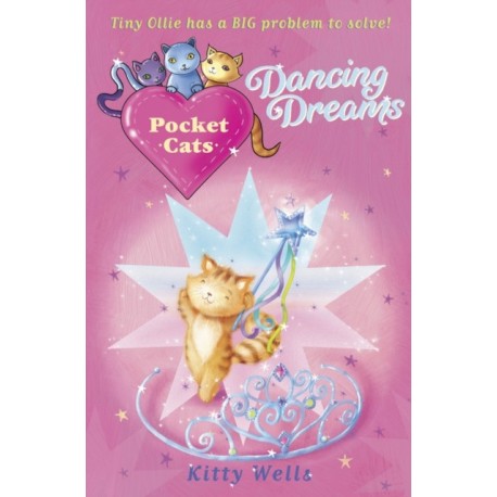 Pocket Cats: Dancing Dreams