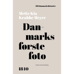 Danmarks første foto: 1840