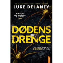 Dødens drenge