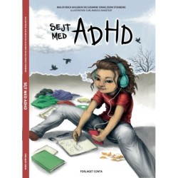Sejt med ADHD