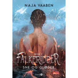 Falkeridder (1): Sne og gløder