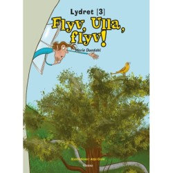 Flyv, Ulla, flyv!