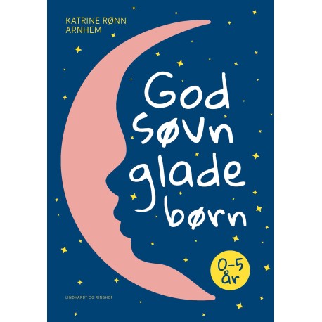 God søvn, glade børn