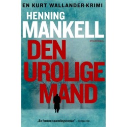 Den urolige mand