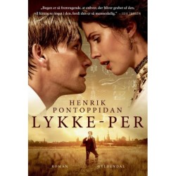 Lykke-Per: Med forord af Ida Jessen