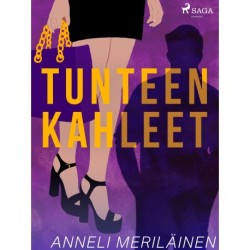 Tunteen kahleet