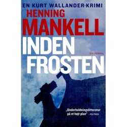Inden frosten