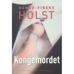 Kongemordet