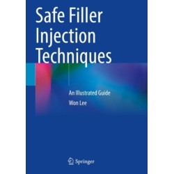 Safe Filler Injection Techniques: An Illustrated Guide