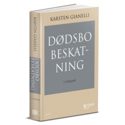 Dødsbobeskatning