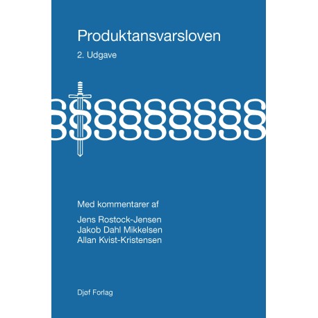 Produktansvarsloven
