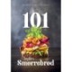101 stykker smørrebrød