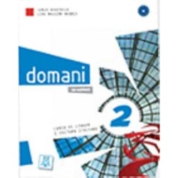 Domani 2: Book + DVD-ROM