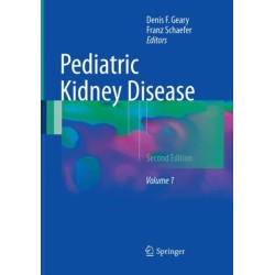 Pediatric Kidney Disease