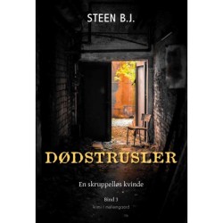 Dødstrusler
