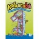 Ambaraba: Libro studente 1