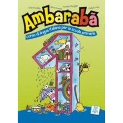 Ambaraba: Libro studente 1