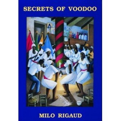 Secrets of Voodoo
