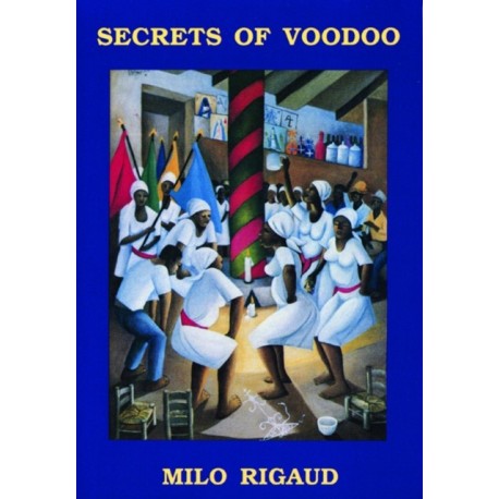 Secrets of Voodoo
