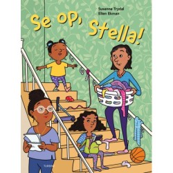 Se op, Stella!