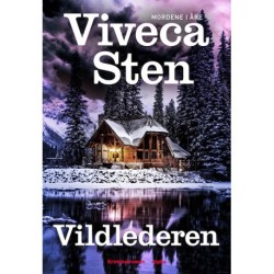 Vildlederen: Mordene i Åre 4