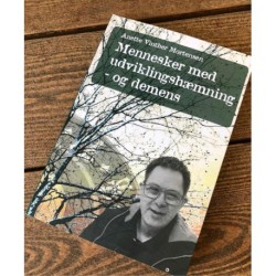 Mennesker med udviklingshæmning - og demens