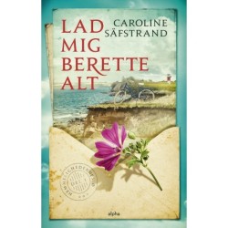 Lad mig berette alt: Hemmelighedernes ø 1