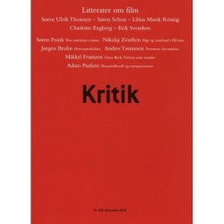 Kritik, 43. årgang, nr. 198