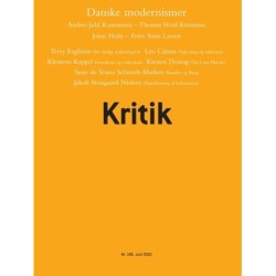 Kritik, 43. årgang, nr. 196