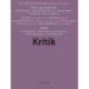 Kritik, 43. årgang, nr. 197