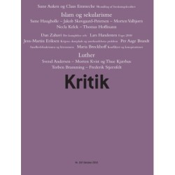 Kritik, 43. årgang, nr. 197