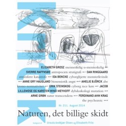 Kritik, 47. årgang, nr. 211