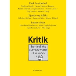 Kritik, 44. årgang, nr. 199