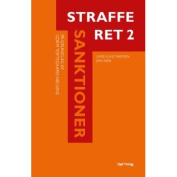Strafferet 2: - Sanktionerne