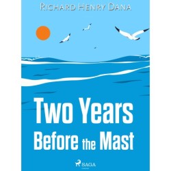 Two Years Before the Mast