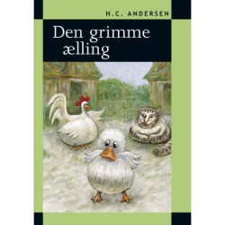 Den grimme ælling