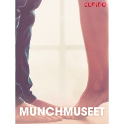 Munchmuseet – erotiske noveller