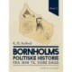 Bornholms politiske historie fra 1848 til vore dage. Bind 1
