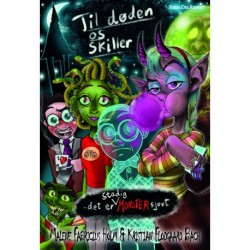 Til døden os skiller: Det er stadig MONSTER sjovt