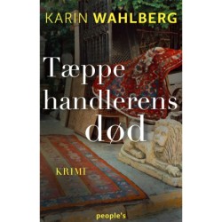 Tæppehandlerens død